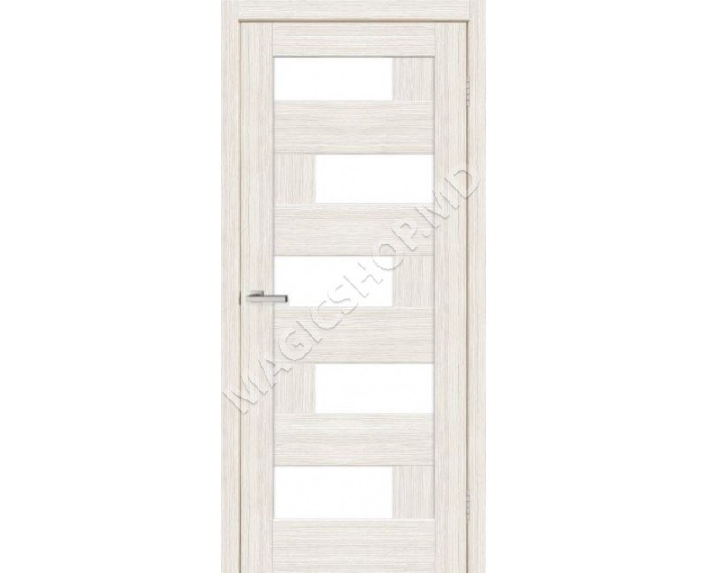 Дверь для интерьера Sirocco Premium белый 2030x660, 760, 860